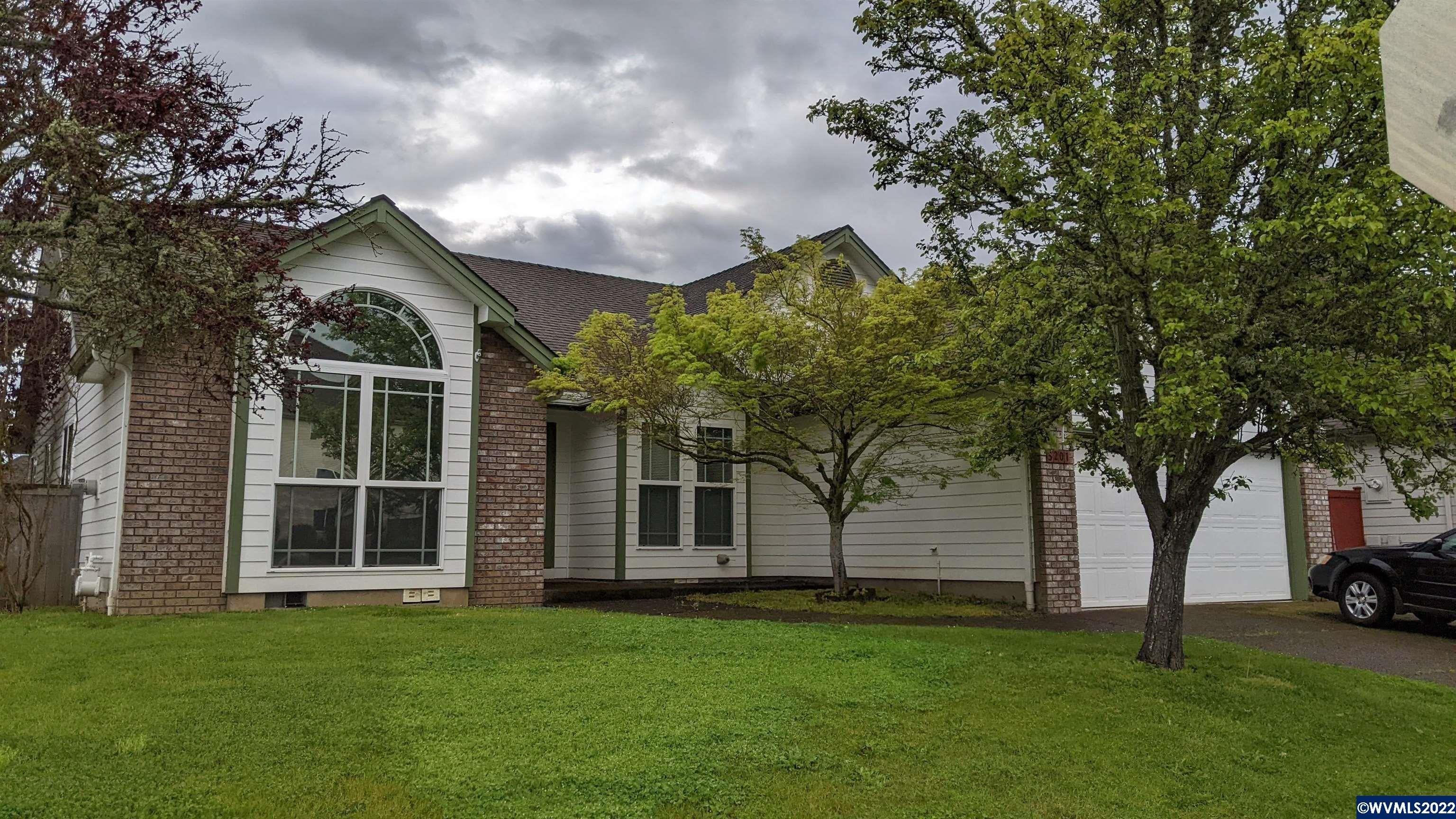 Mallard Cir Sw, Albany, OR 97321