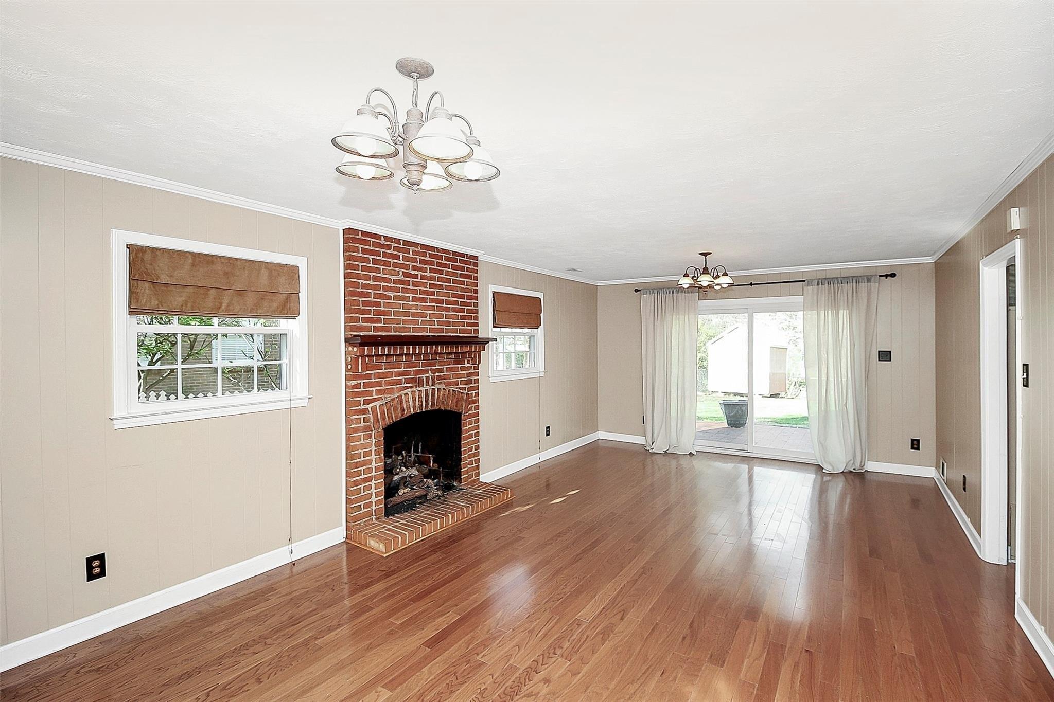 Sunnybrook Dr, Charlotte, NC 28210