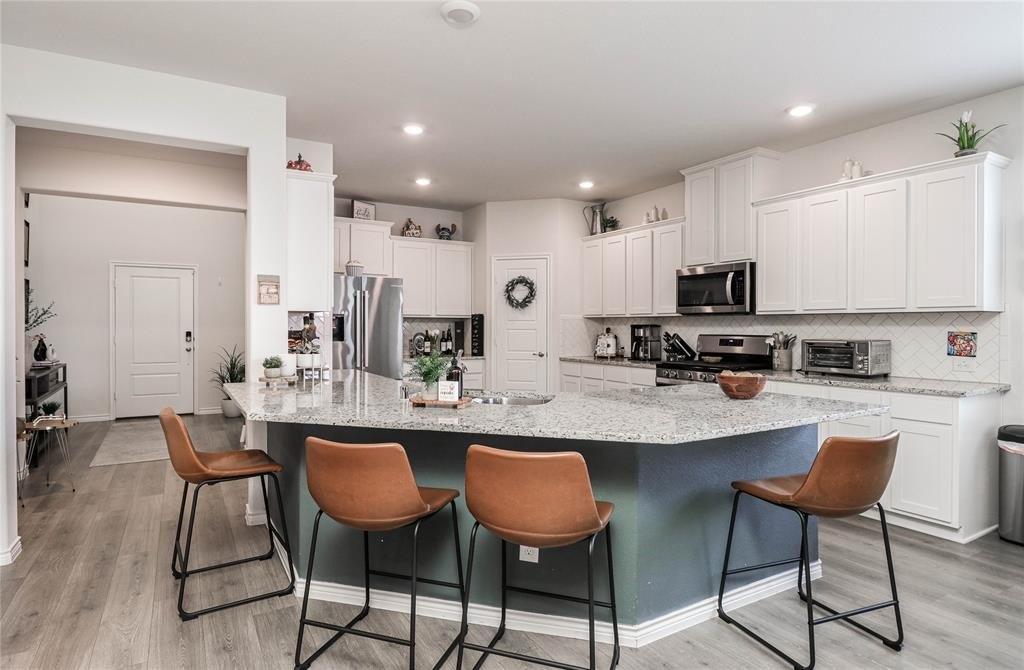 Karhold Rd, Little Elm, TX 76227