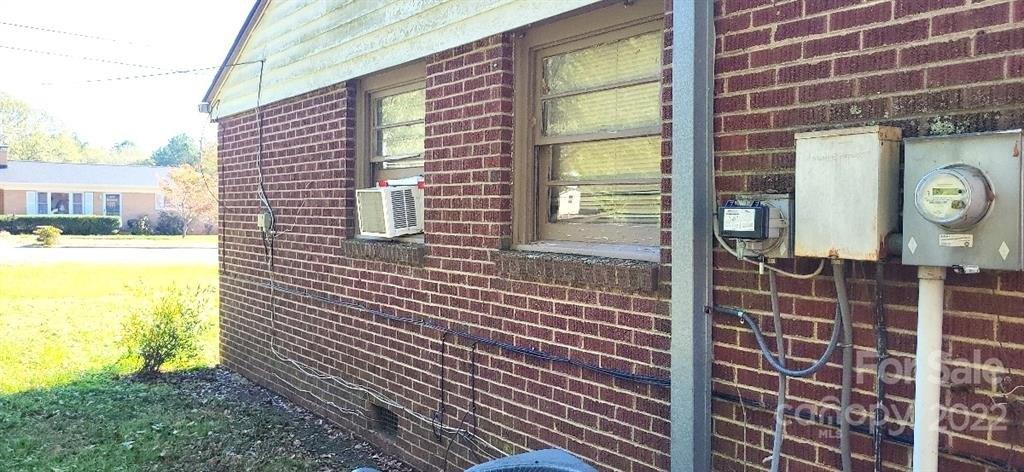 Oakland Heights Rd, Forest City, NC 28043