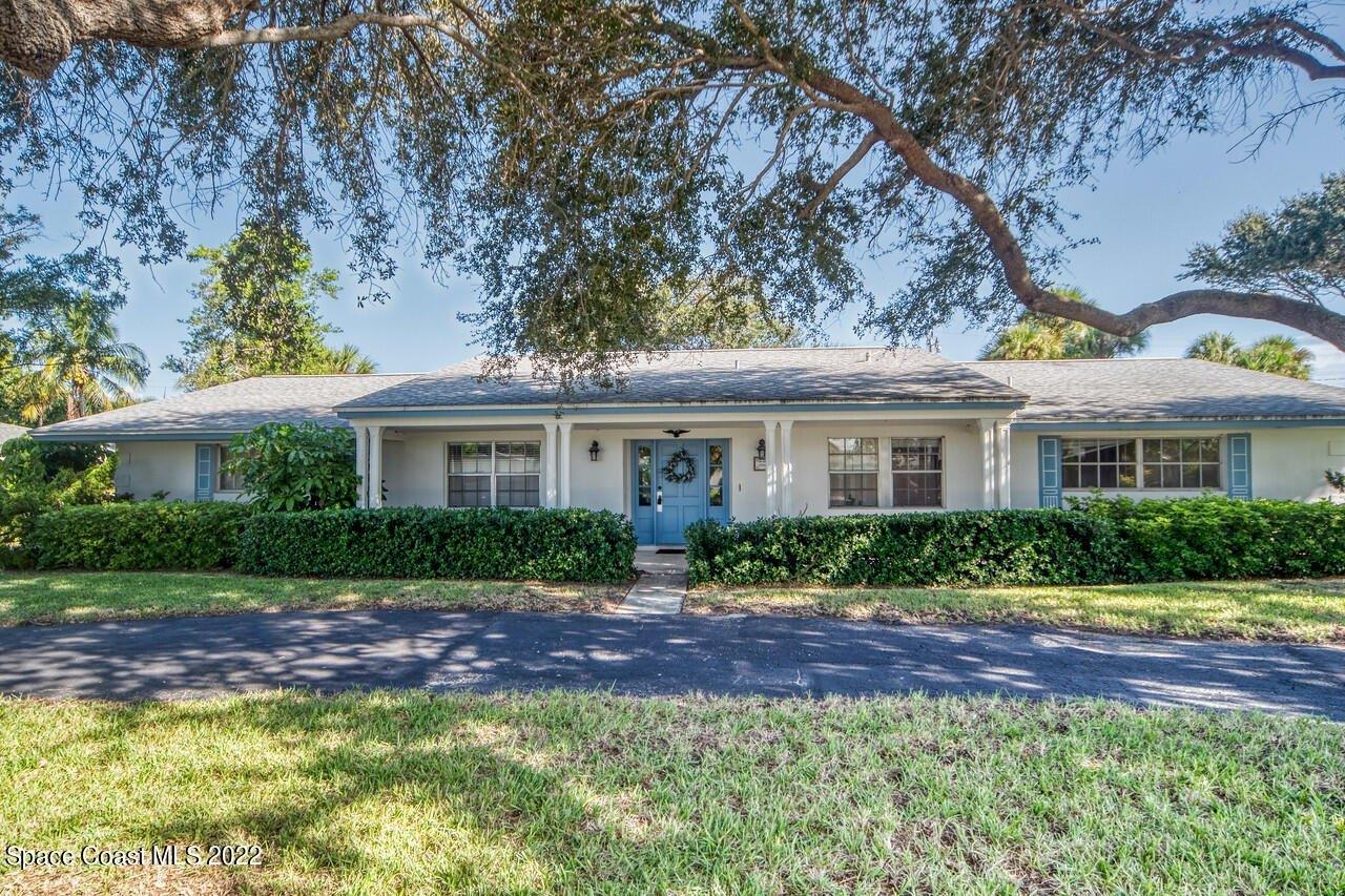 12th Ter, Indialantic, FL 32903