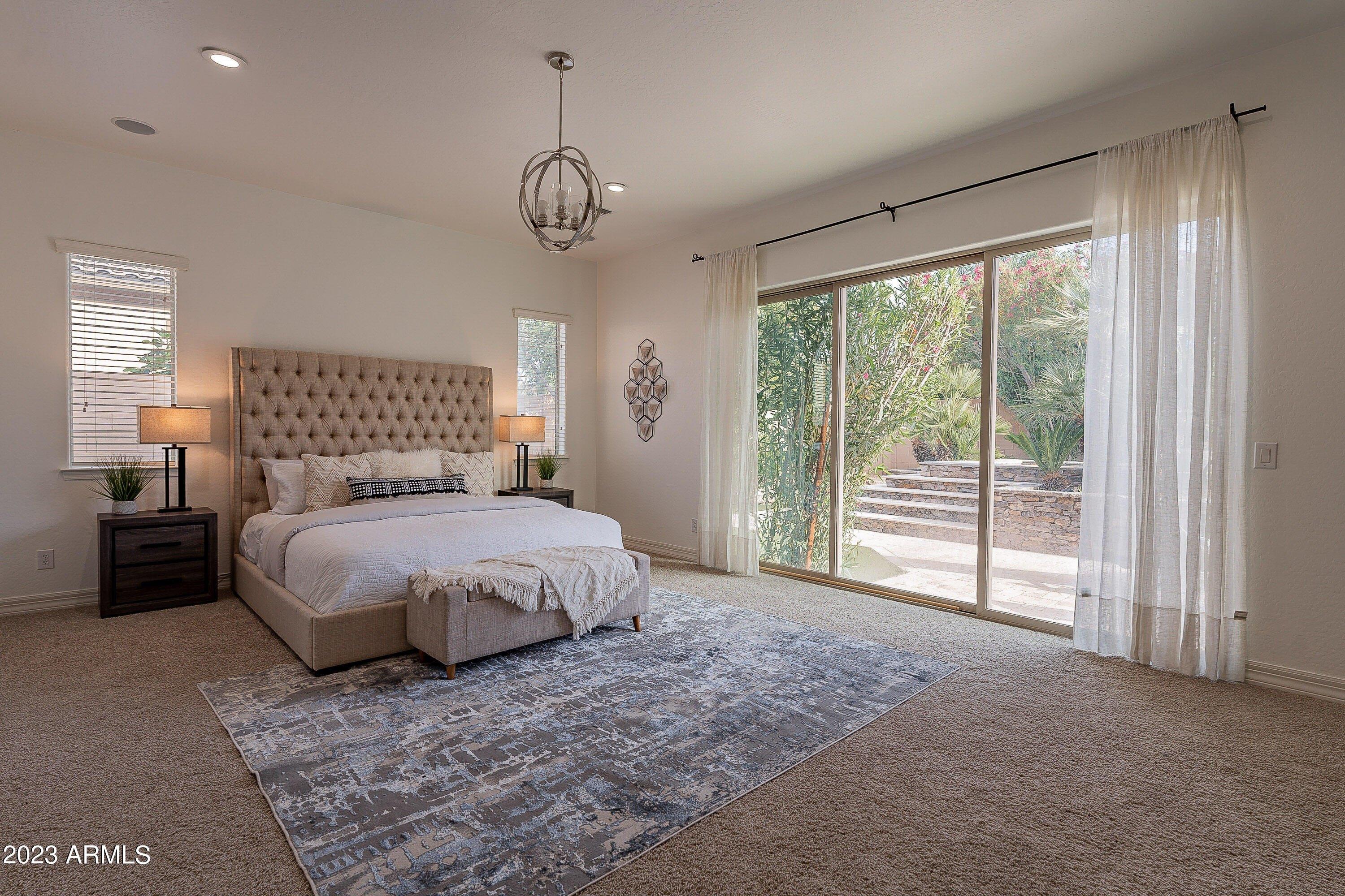 E Athena Ct, Gilbert, AZ 85297