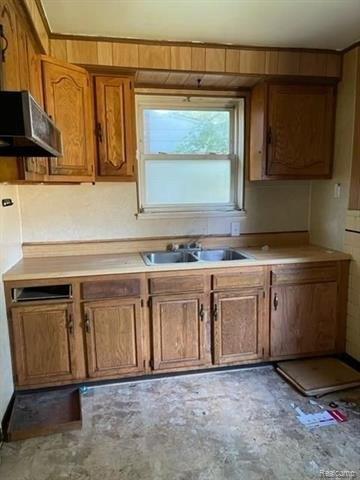 Cherrylawn St, Detroit, MI 48221