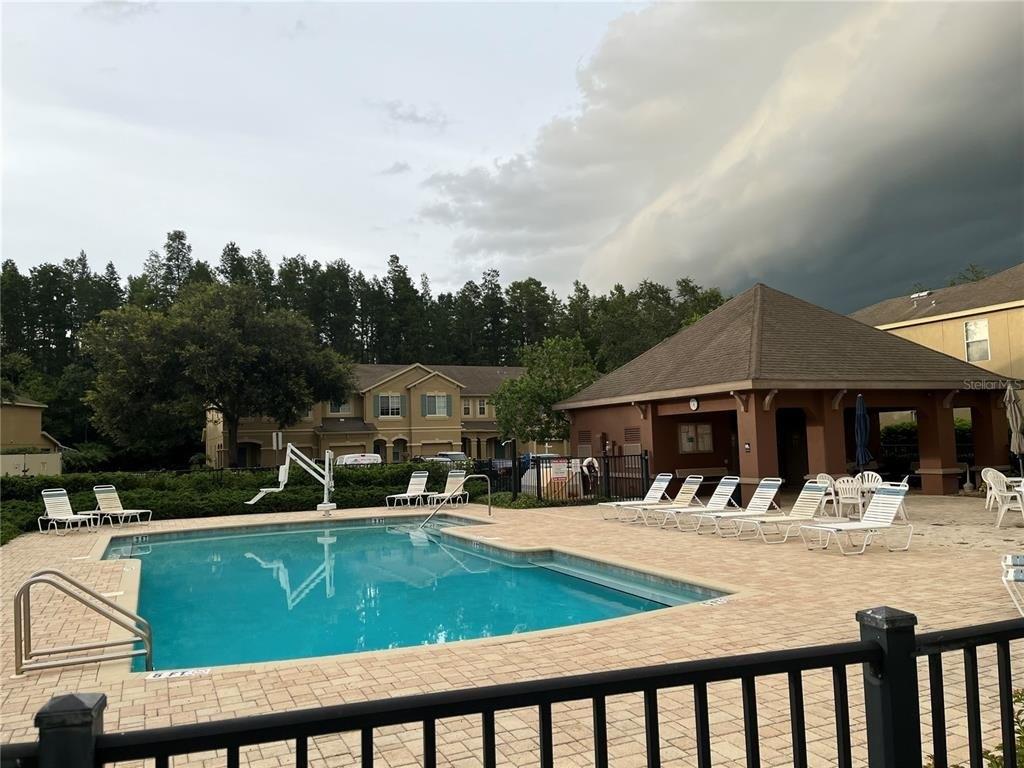 Stinchar Dr, Land O Lakes, FL 34638