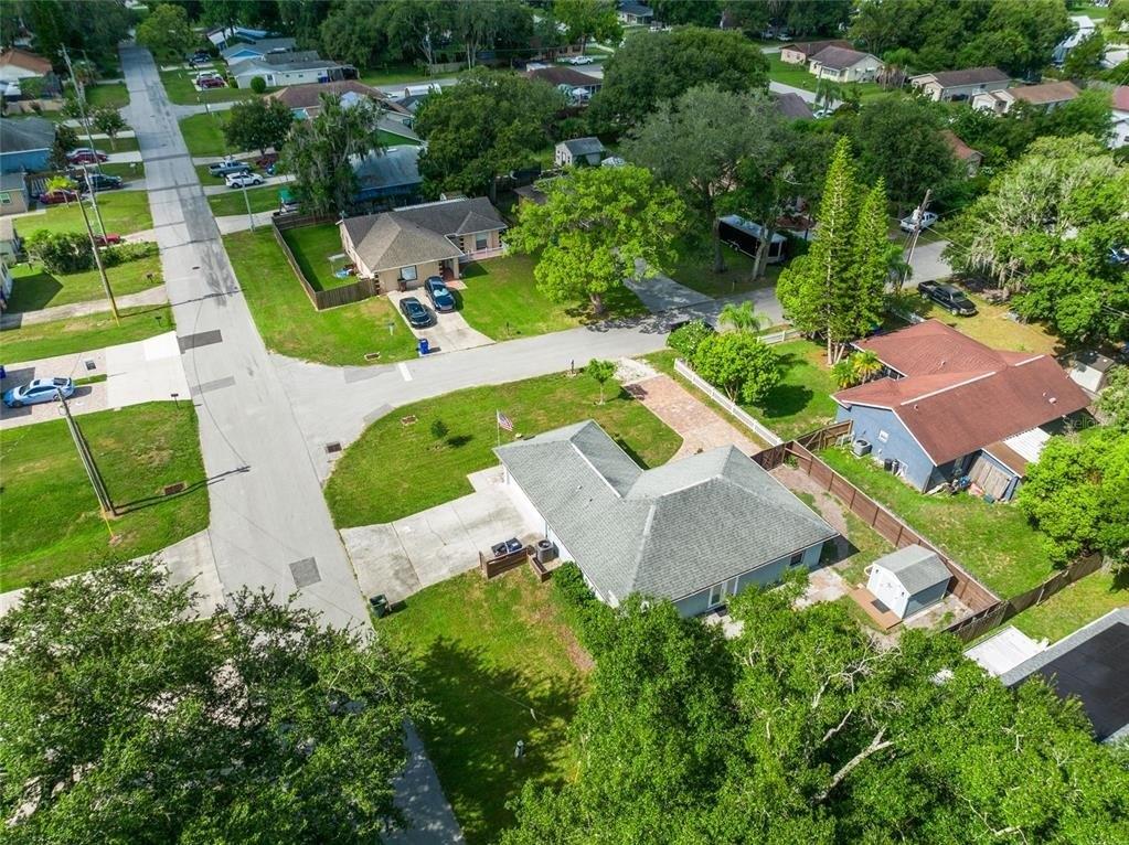 7th St, Saint Cloud, FL 34769