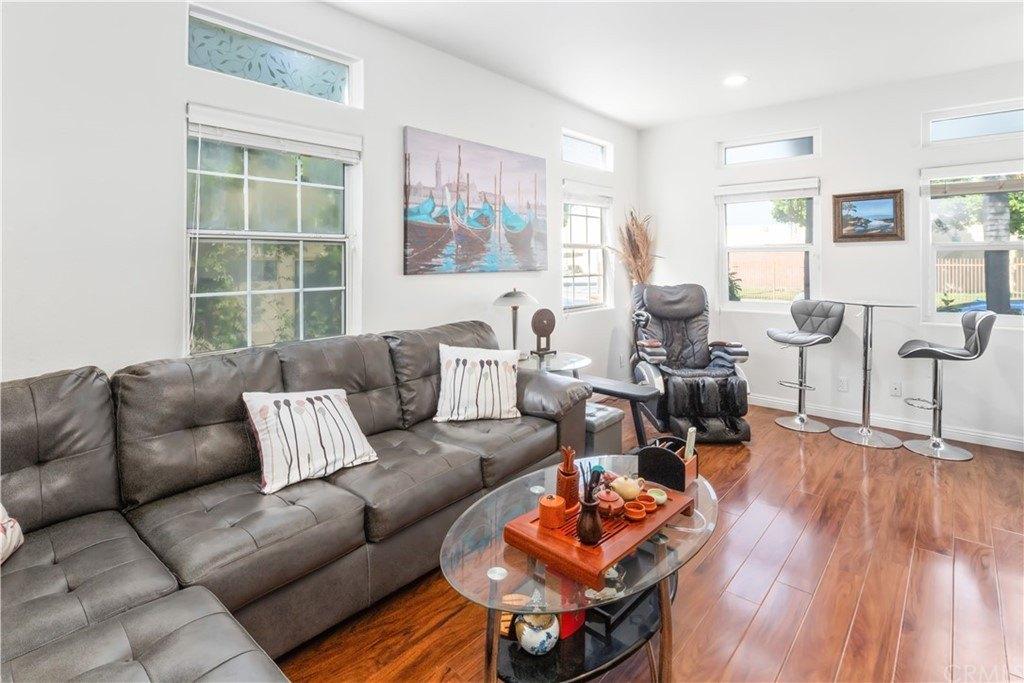 S Ramona St, San Gabriel, CA 91776