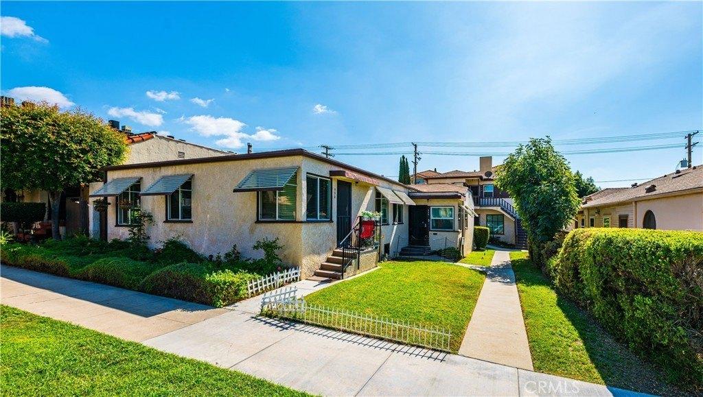E Verdugo Ave, Burbank, CA 91501