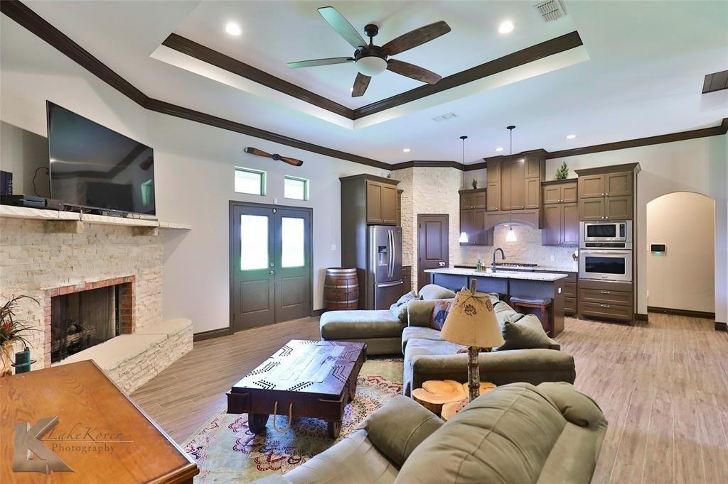 Cedar Elm Dr, Abilene, TX 79606