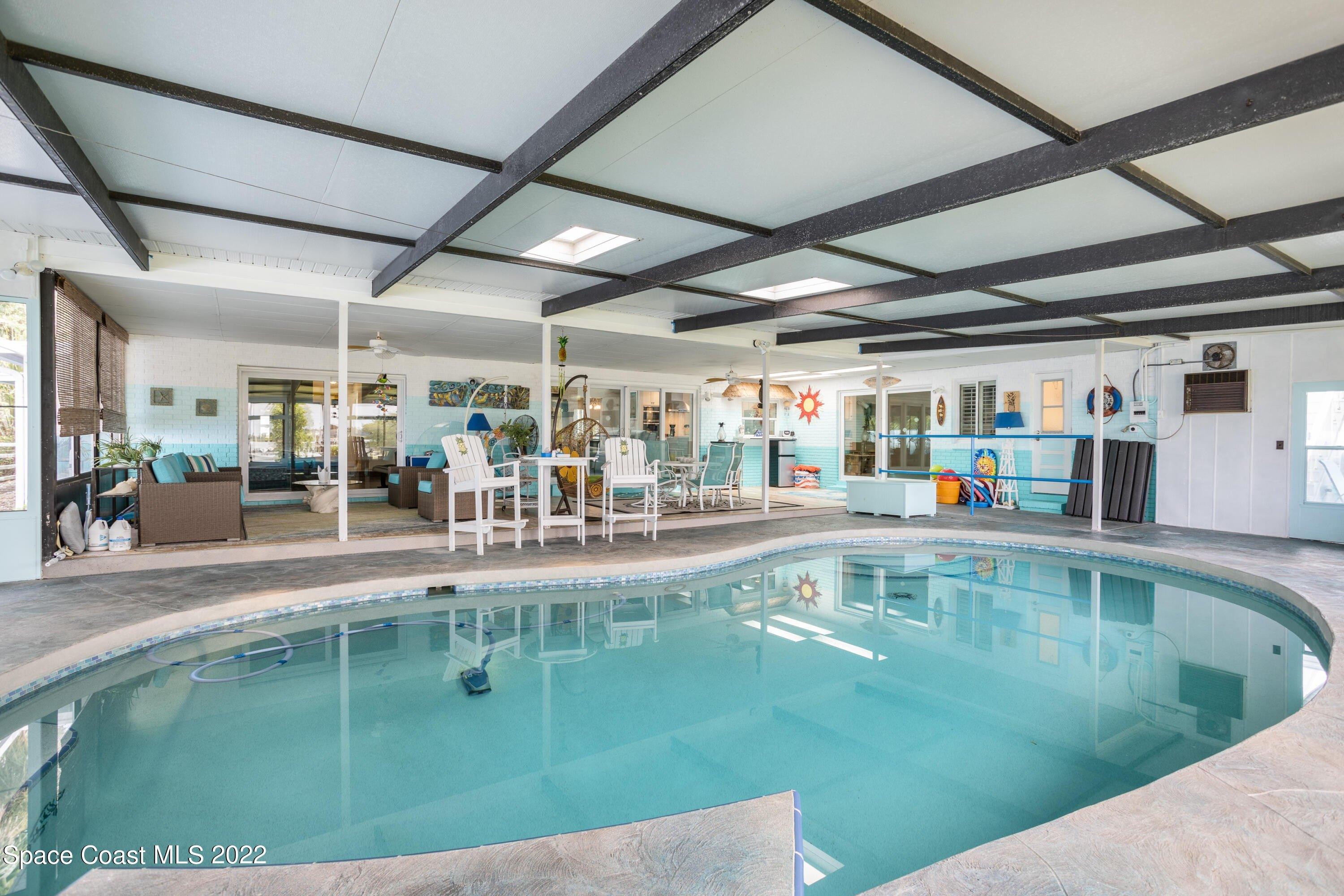 Newfound Harbor Dr, Merritt Island, FL 32952