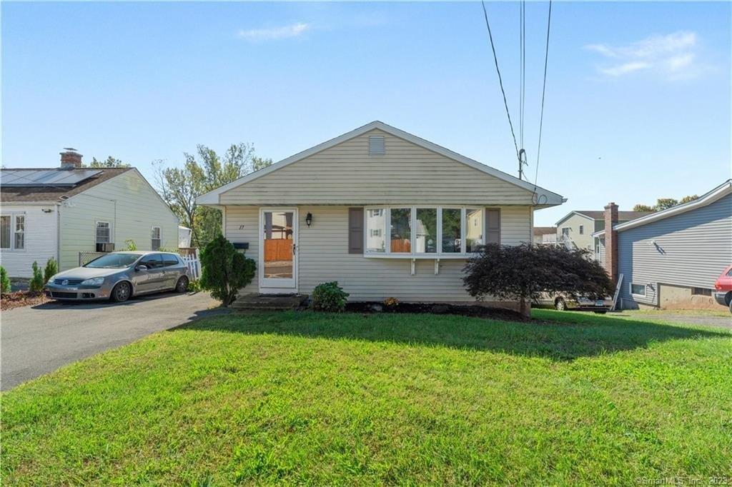 Rutherford St, New Britain, CT 06051