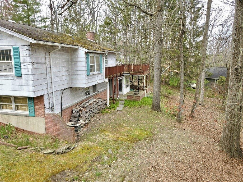 Sunnyside Dr, Owego, NY 13827