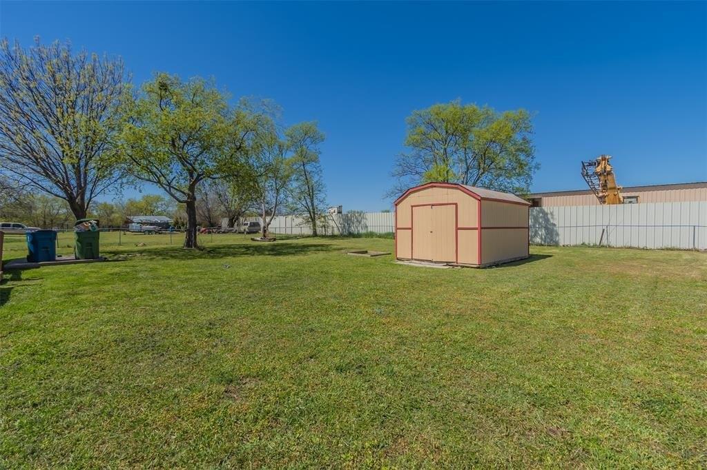 W Main St, Gunter, TX 75058