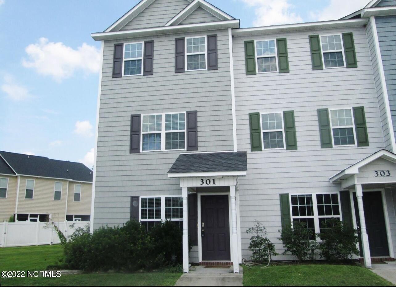 Caldwell Loop, Jacksonville, NC 28546