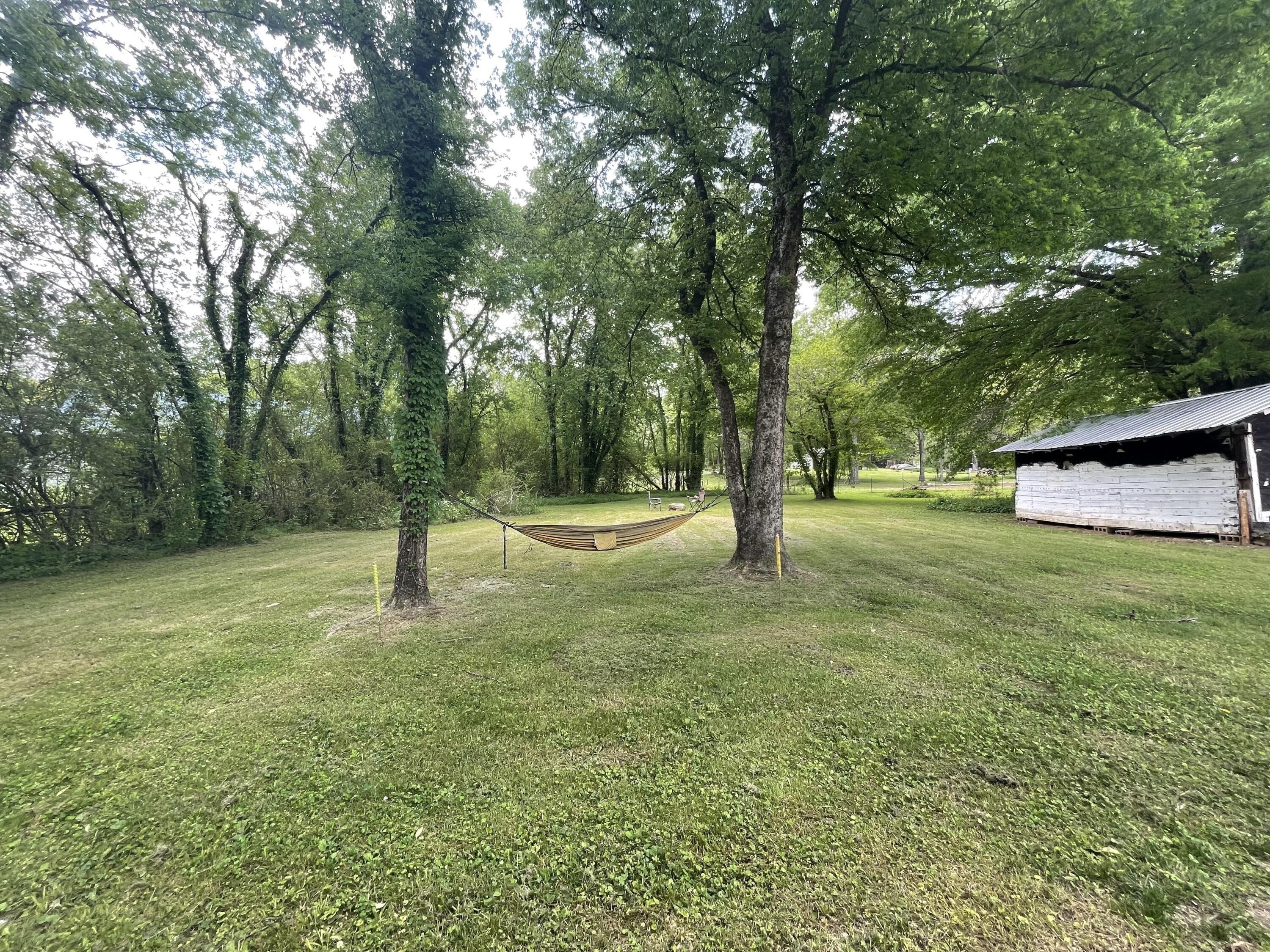 Raccoon Creek Rd, Summerville, GA 30747