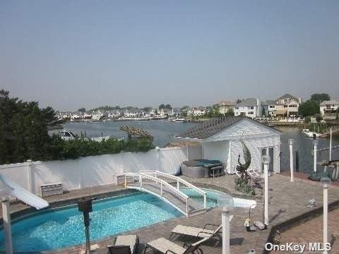 Anchor Dr, Massapequa, NY 11758