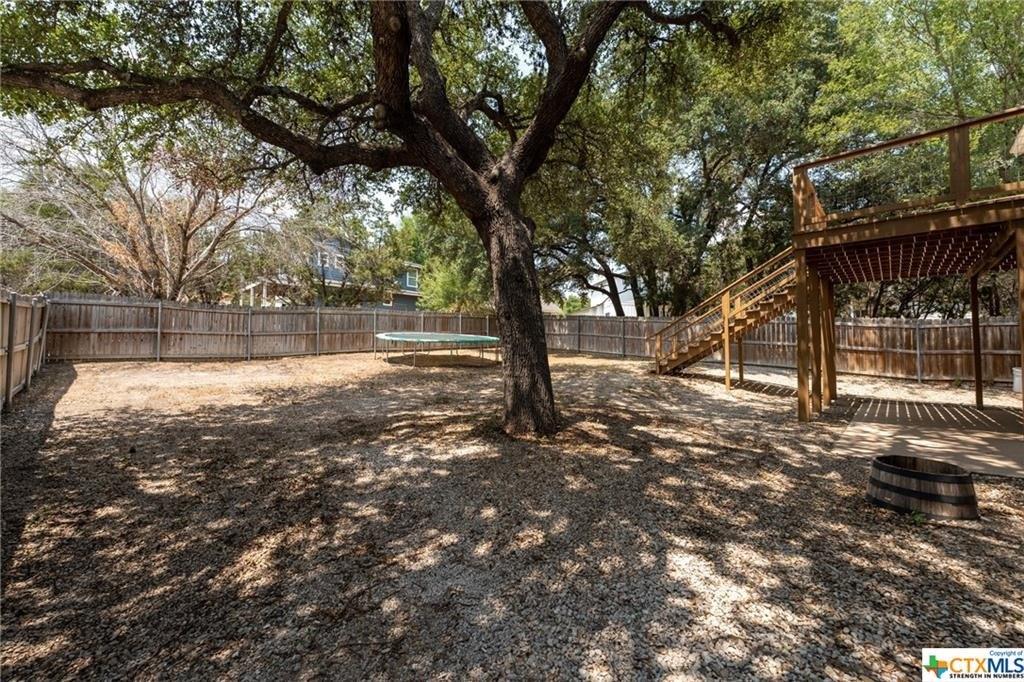 Valley Hill Dr, Lago Vista, TX 78645