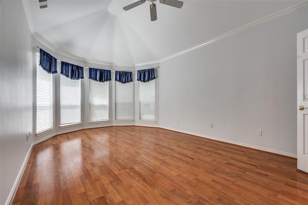Montrose Dr, Plano, TX 75025