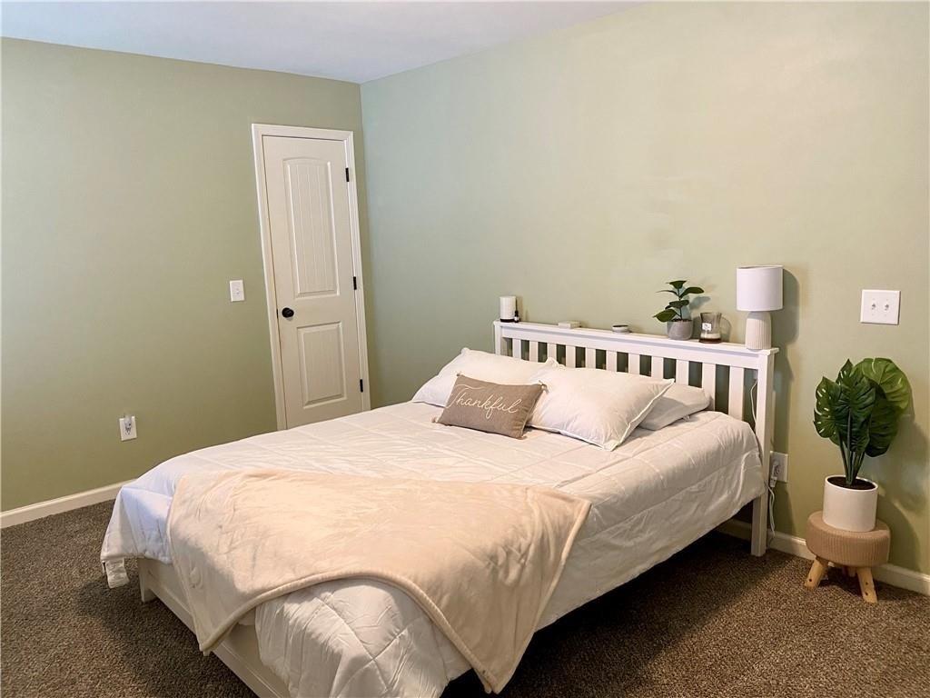 Pinnacle Dr, Winder, GA 30680