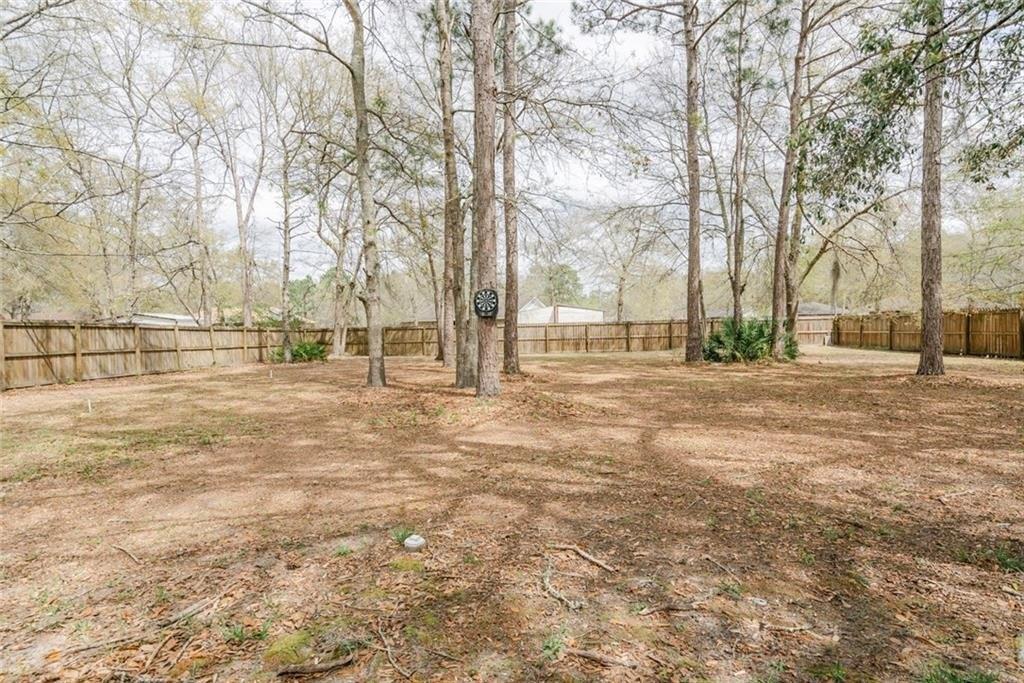 Kevin Rd, Hinesville, GA 31313