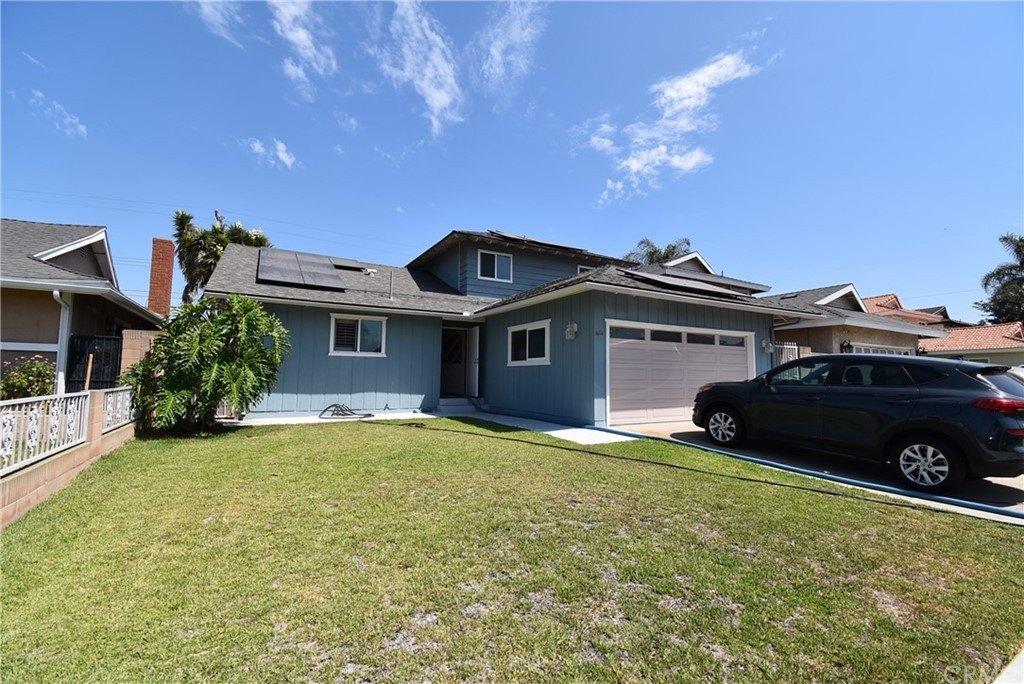 Millpoint Ave, Carson, CA 90745