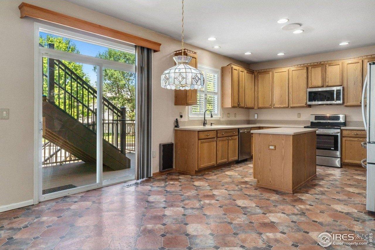 Silverleaf Ct, Firestone, CO 80504