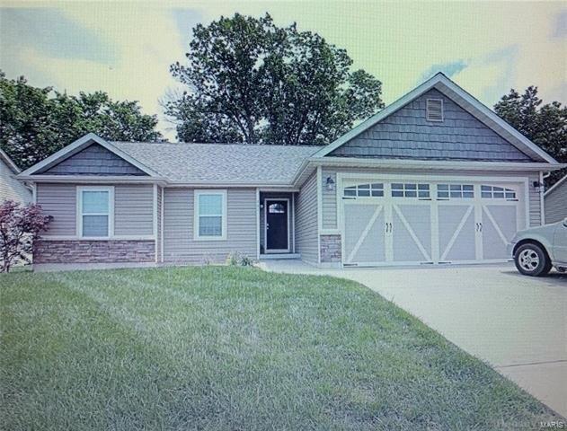 Cherry Creek Ln, Farmington, MO 63640