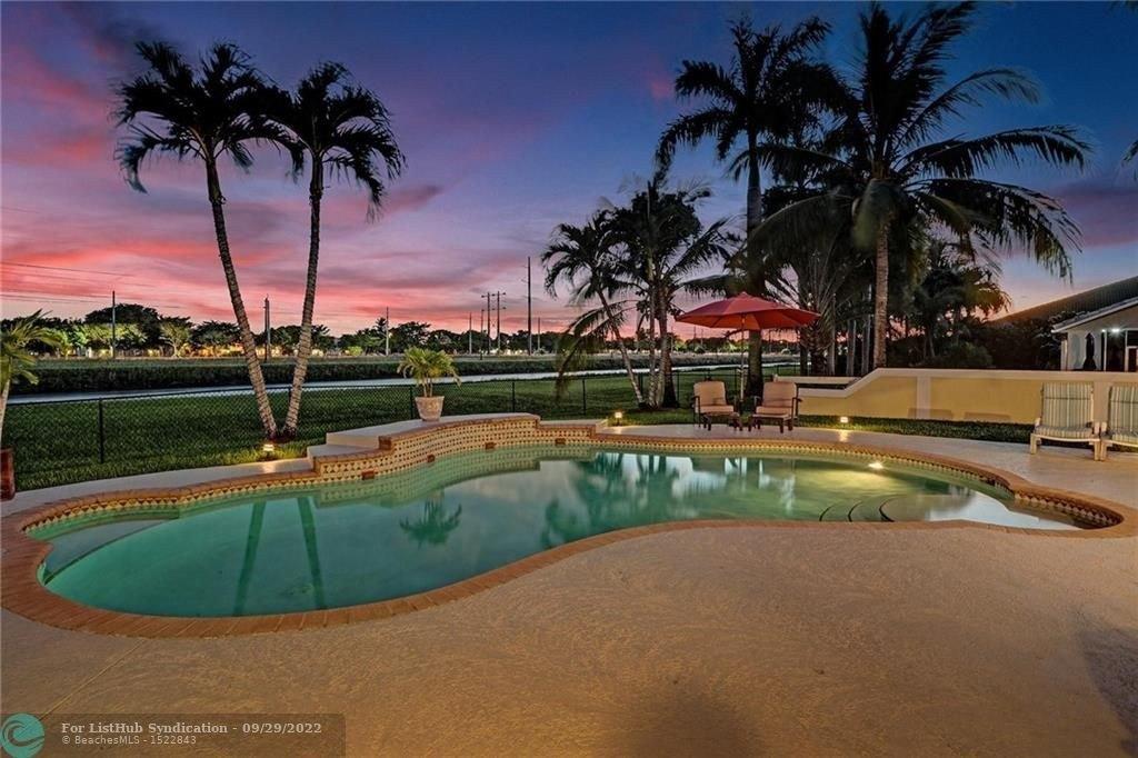 Sw 1st Pl, Coral Springs, FL 33071