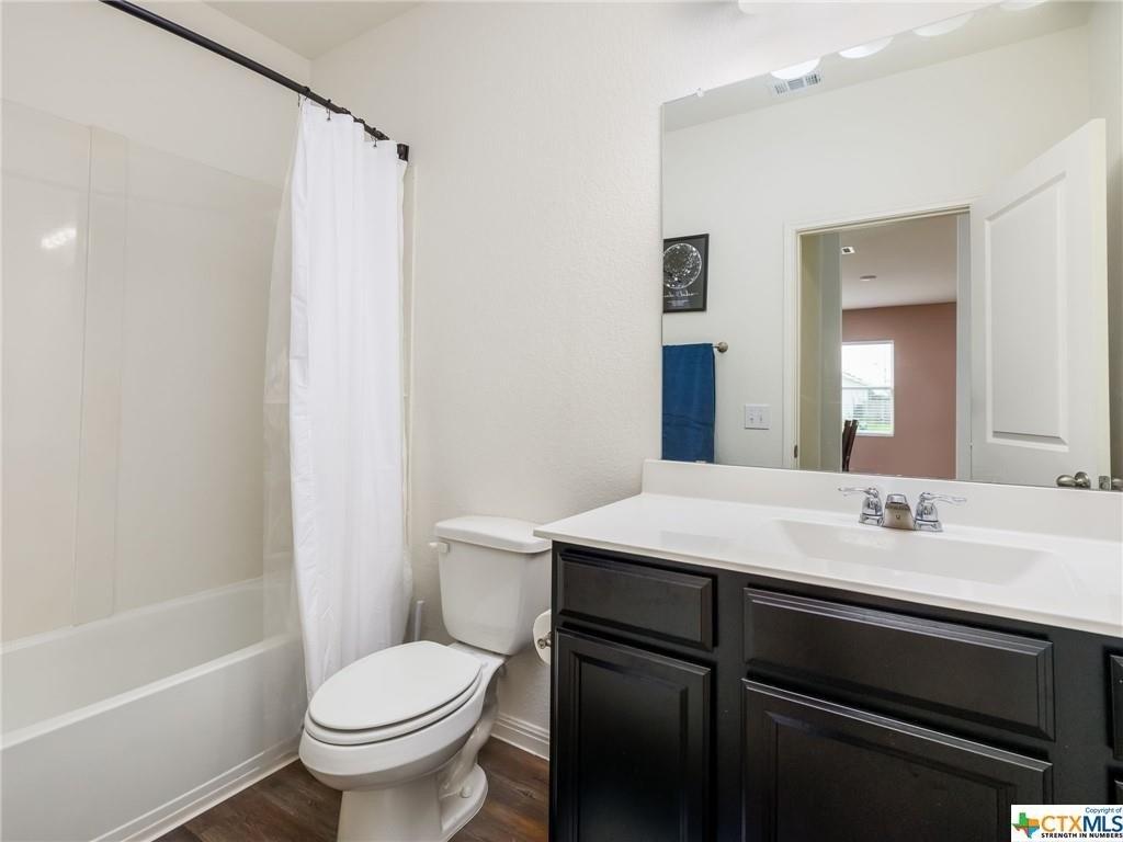 Cloudy Bay Dr, Pflugerville, TX 78660