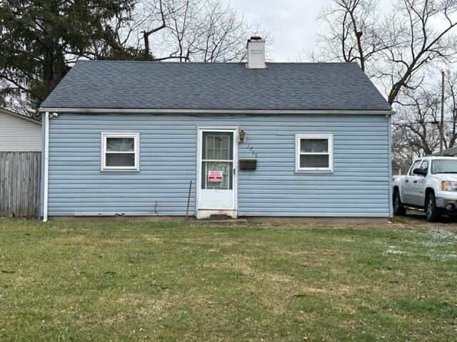Grasmere Ave, Columbus, OH 43211