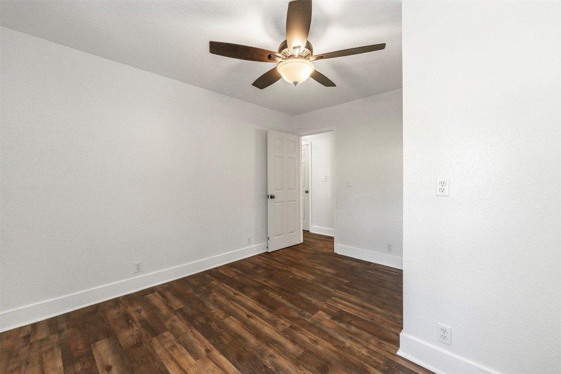 Se 149th St, Newalla, OK 74857