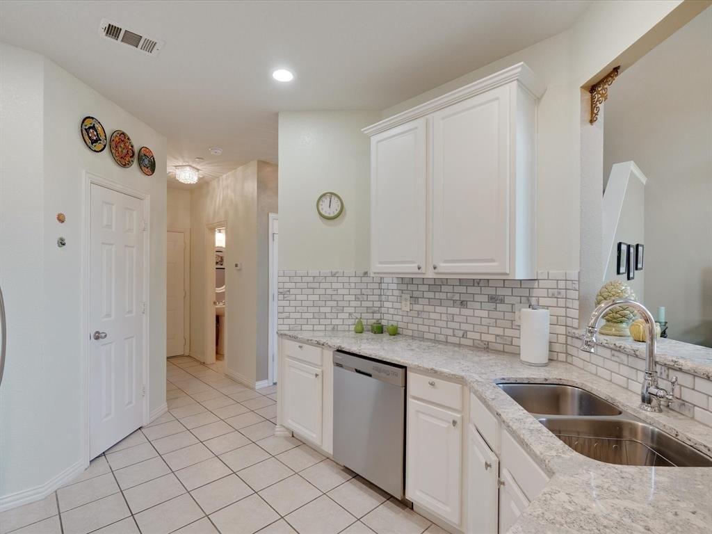 Dryden Ln, Plano, TX 75025