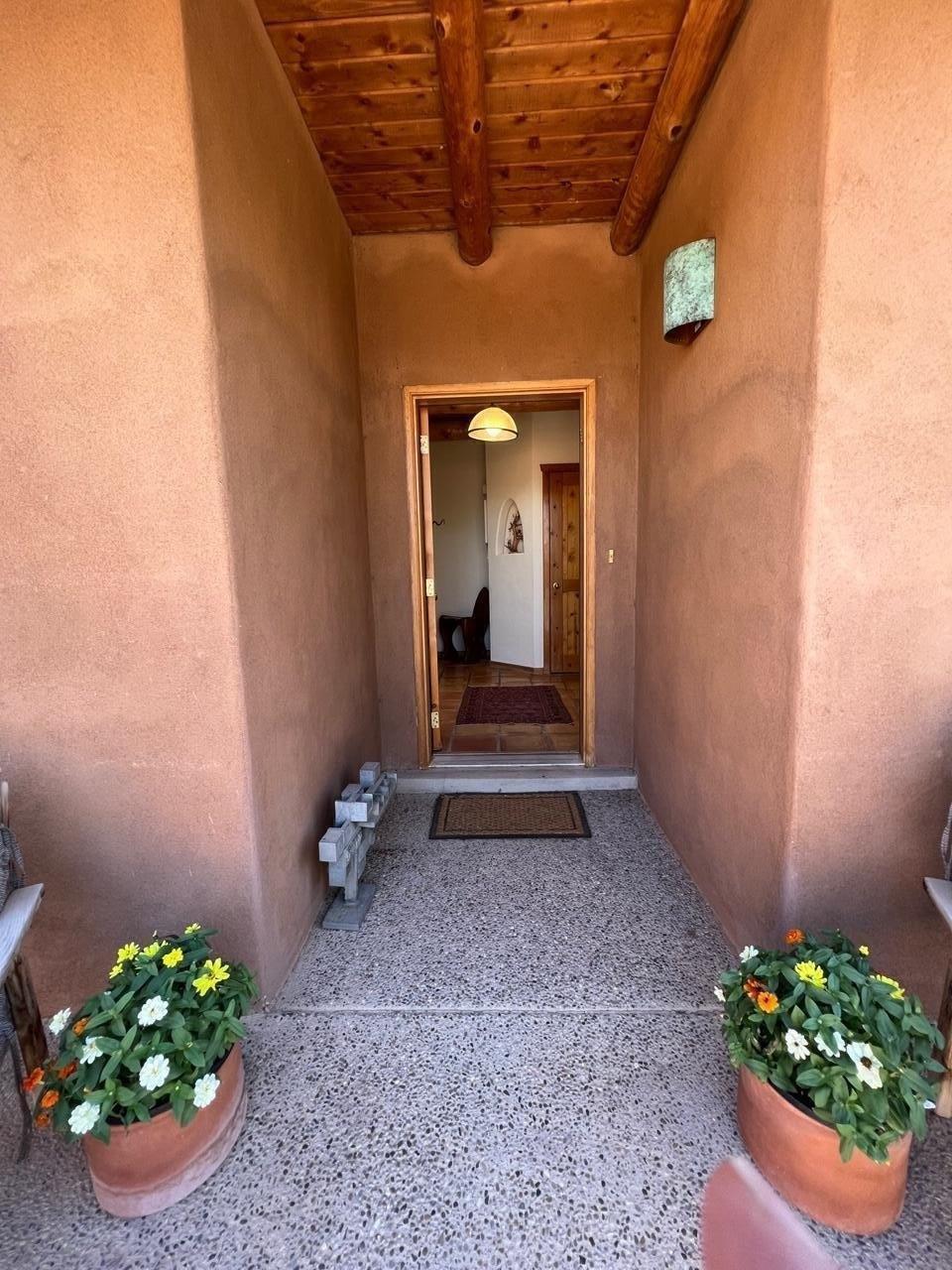 Las Huertas Rd, Placitas, NM 87043