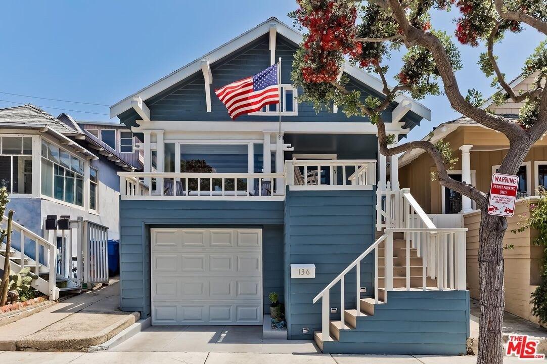 Hart Ave, Santa Monica, CA 90405