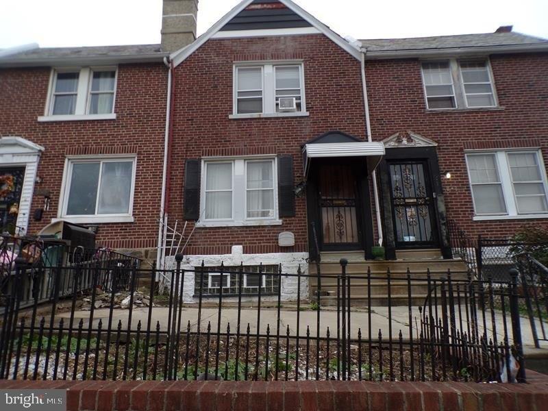 E Mayland St, Philadelphia, PA 19138
