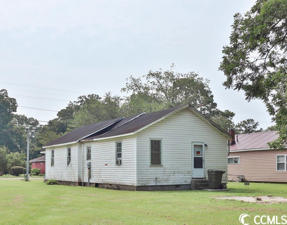 N Congdon St, Georgetown, SC 29440
