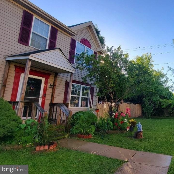 Villager Cir, Dundalk, MD 21222