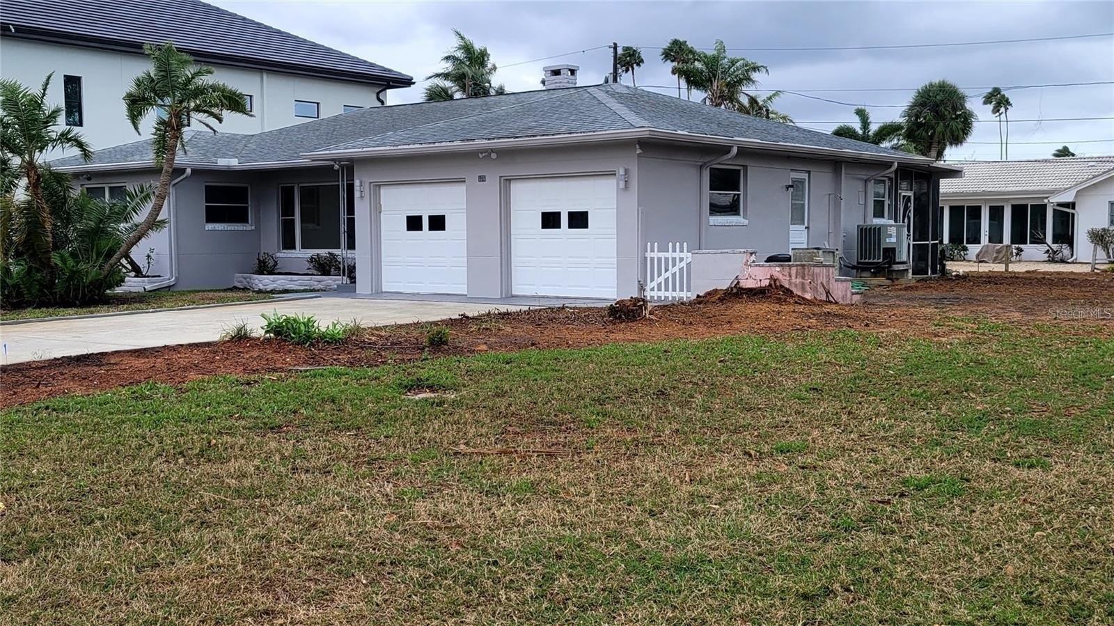 15th St, Belleair Beach, FL 33786
