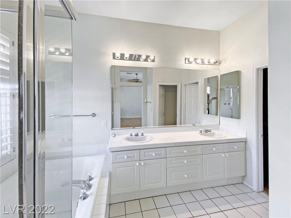 Thayer Ave, Henderson, NV 89074