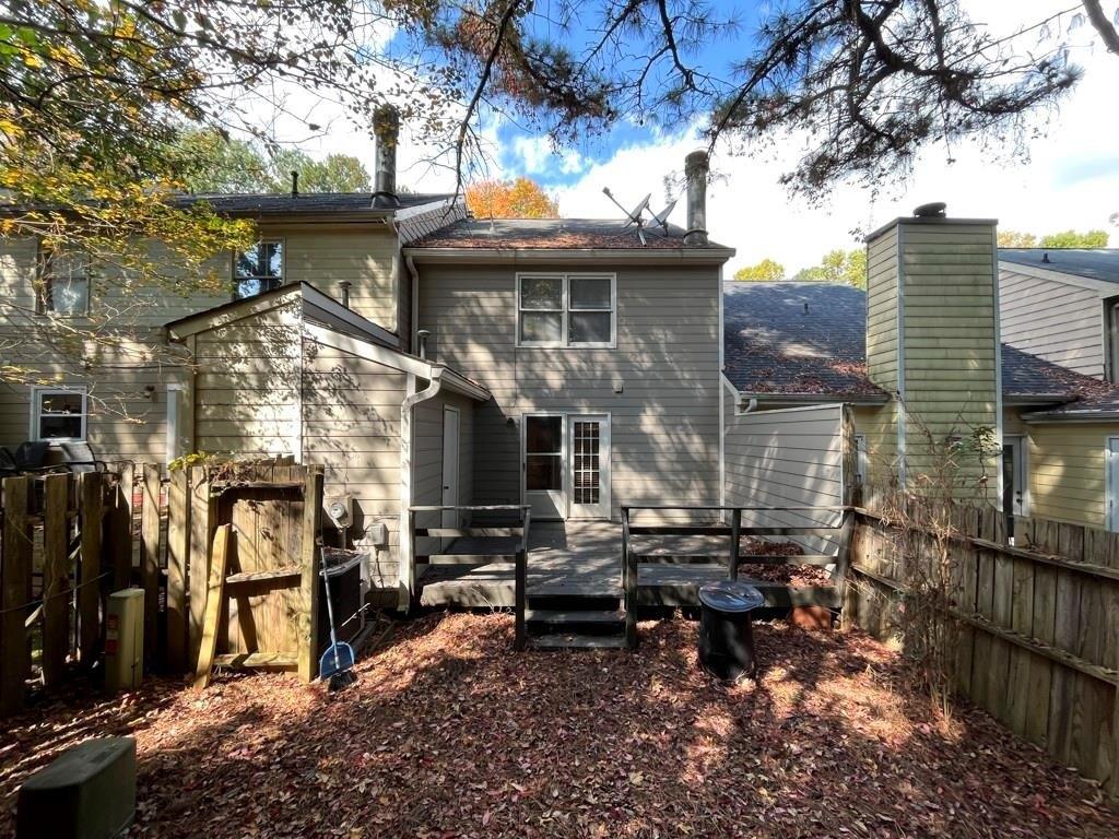Twin Brooks Ct Se, Marietta, GA 30067