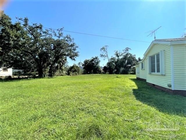 S 2nd St, Pensacola, FL 32507