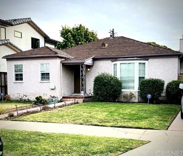 S Holt Ave, Los Angeles, CA 90035