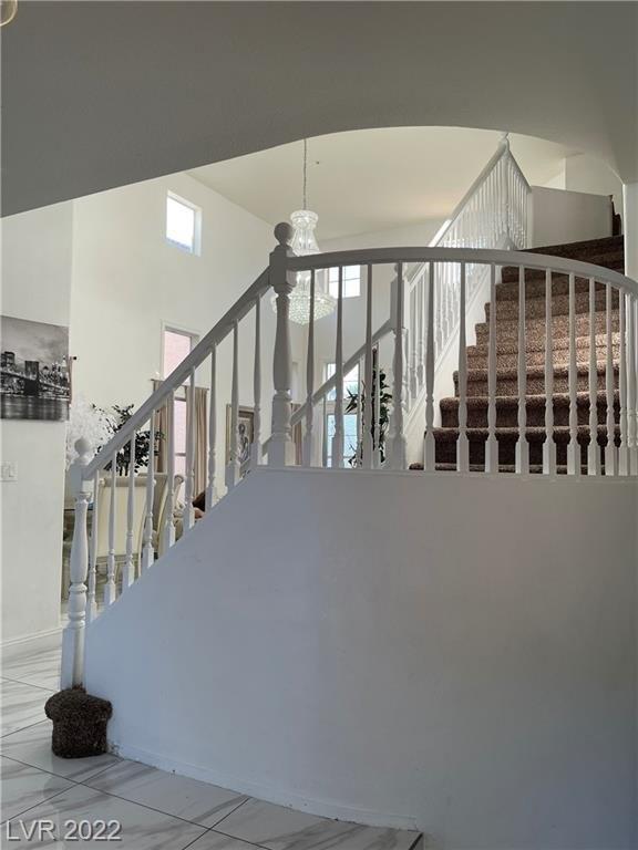 Canyon Peak Dr, Las Vegas, NV 89147