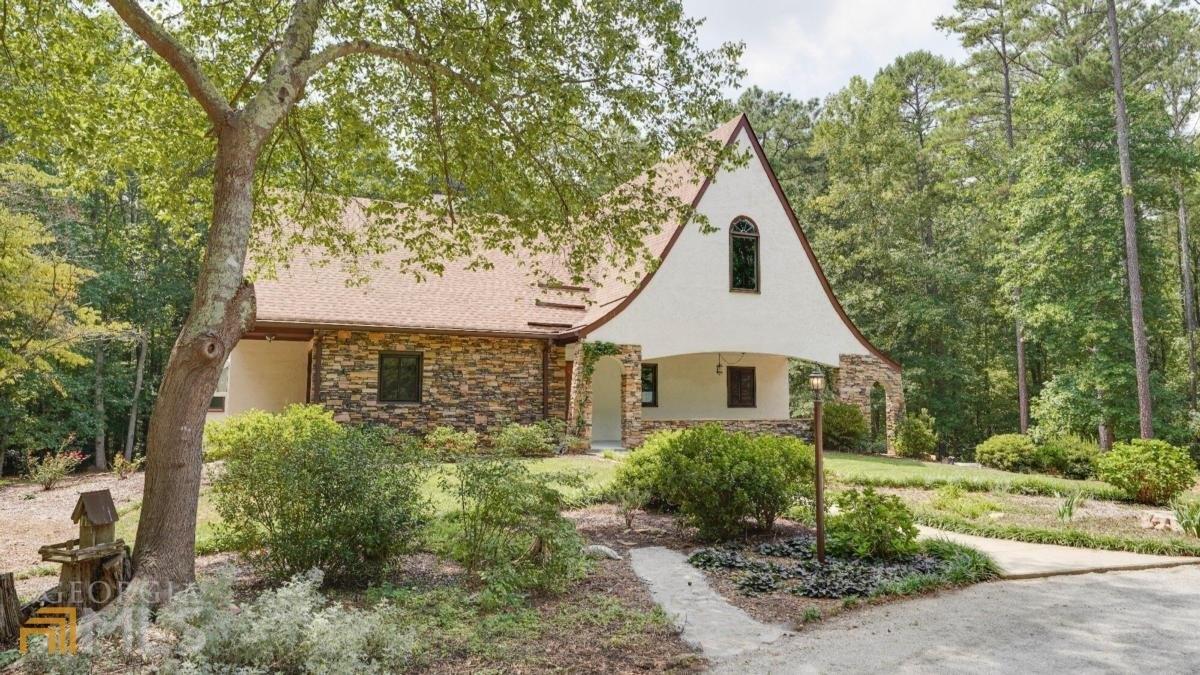 S Rockbridge Rd, Stone Mountain, GA 30087