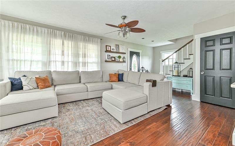 Old Zelienople Rd, Ellwood City, PA 16117