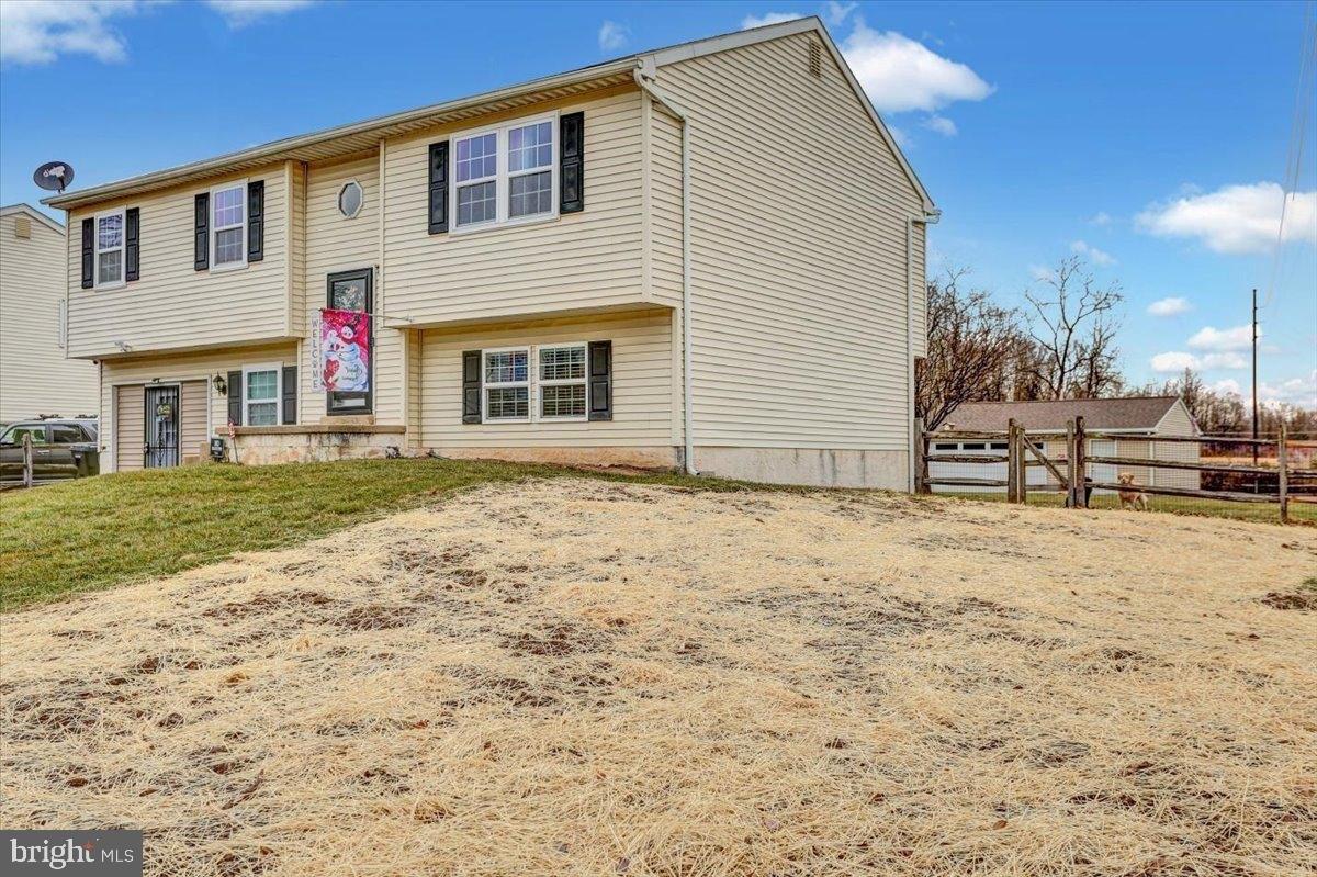Owens Pl, Birdsboro, PA 19508