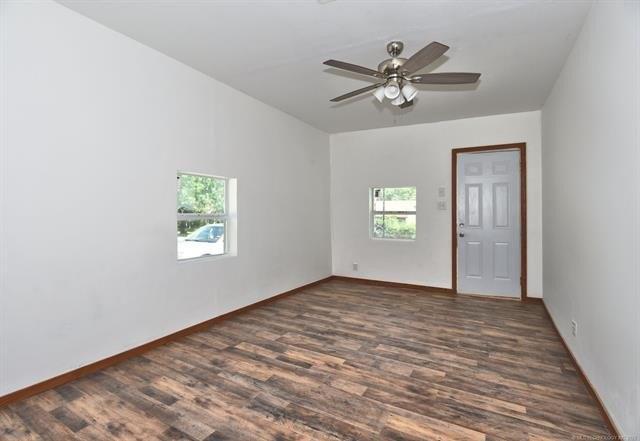 E Mill Ave, Sapulpa, OK 74066