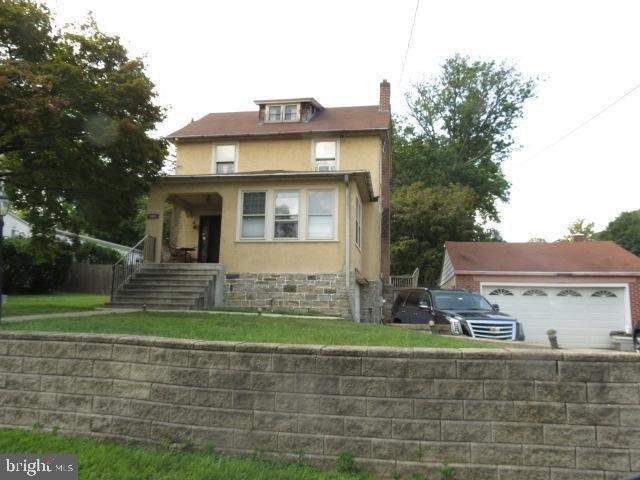 Rhoades Ave, Secane, PA 19018