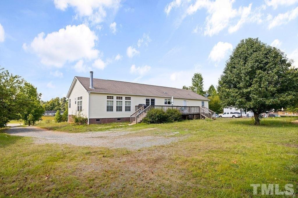 Oak Hollow Dr, Snow Camp, NC 27349