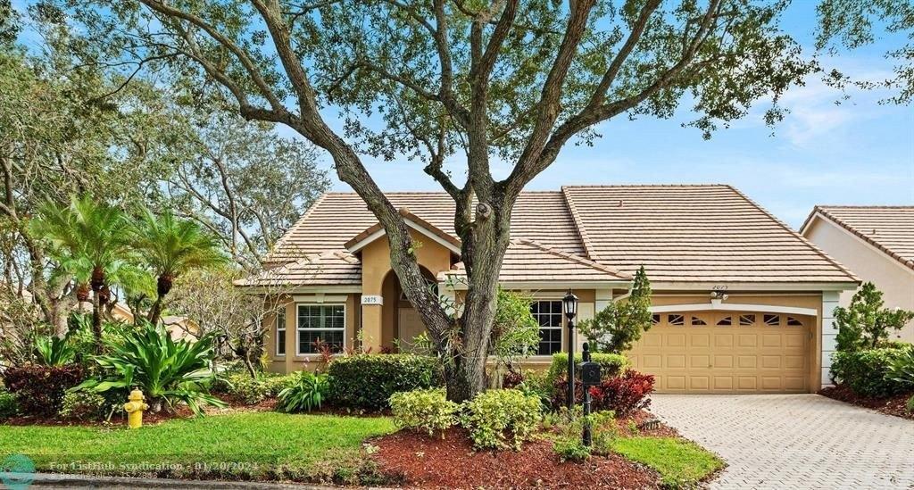 Nw 127th Ter, Coral Springs, FL 33071