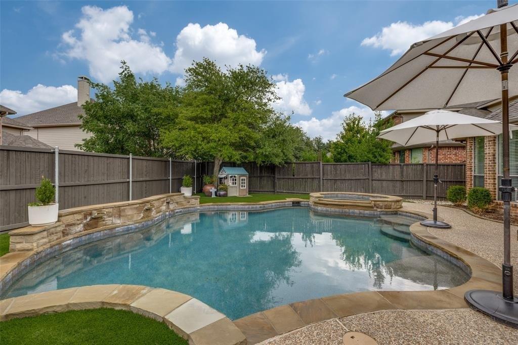 Glenwood Springs Ln, Mckinney, TX 75070